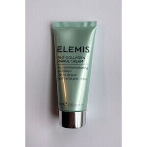 Elemis Pro-Collagen Marine Cream 15ml/0.5 fl oz Anti-wrinkle Hydrating Day Cream